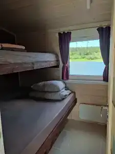 Плав-дом Ласточкин - 25