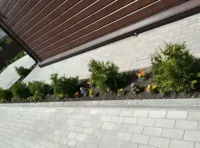 Дом Пивоварова - 30