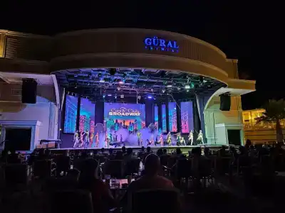 Gural Premier Belek - 24