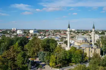 Солнце Город - 23