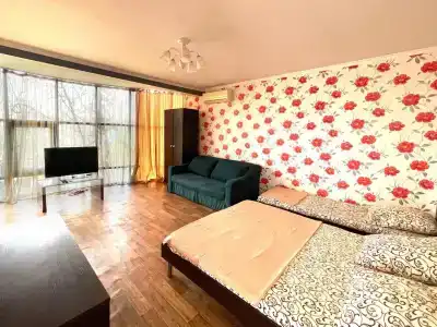Чкалов Апарт - 1