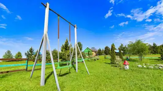 Шугайловские дворики - 3