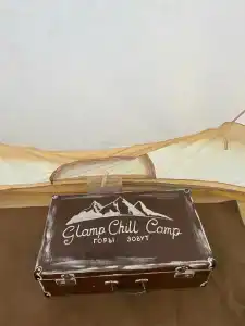 Chill - 38