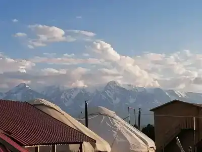 Сила гор - 15