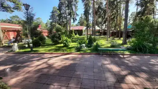 Уютная - 9