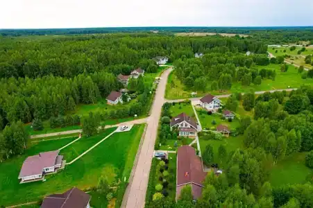 Удачное место - 9