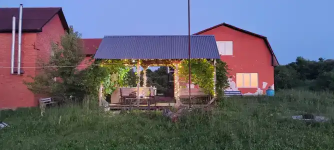 База отдыха у Михалыча - 12