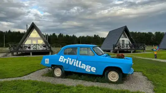 Bri Village - 19