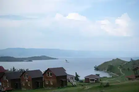 Байкальская Радуга - 40