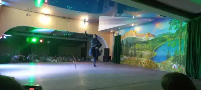 Мэздах - 15