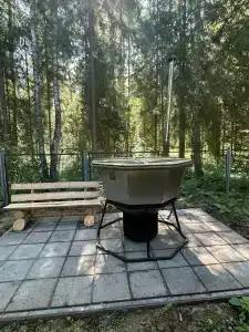 Сосновый берег - 28
