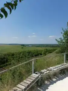 Дивногорье - 13
