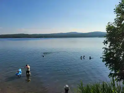 Линевский берег - 97