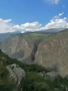 Чулышман трэвэл - 14