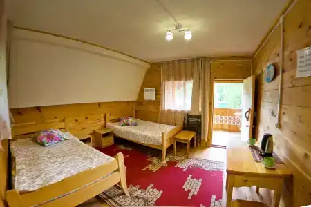 Ивушка - 3