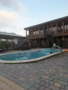 Villa Te Fiti - 42
