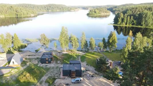 Jakoniemi village - 72