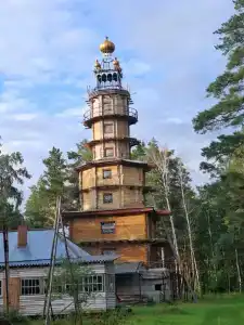 Русский Дом - 11