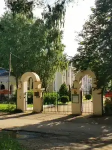 Красный Бор - 85