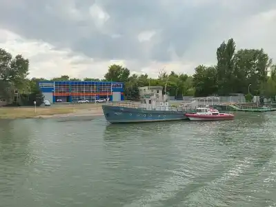 Зелёный огонёк - 10