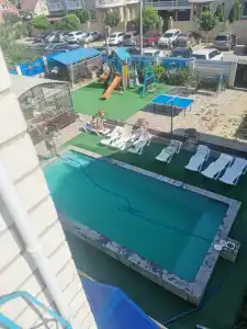Синяя Крыша - 14