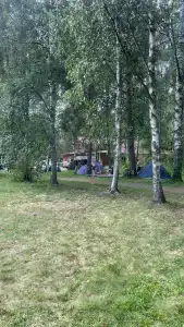 Кемпинг в Симаке - 25