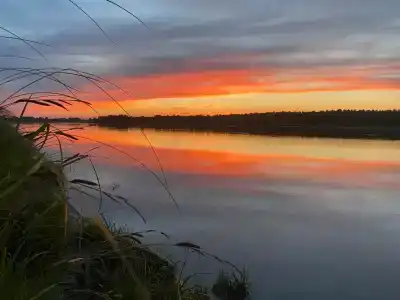 Согринский берег - 0