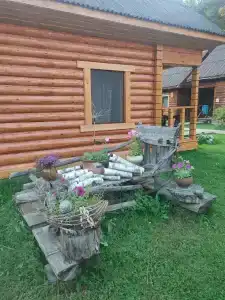 Усадьба Околица - 21