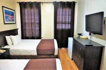 H by H Hospitality - 69