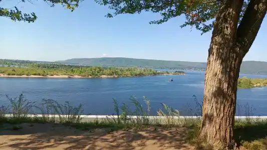 Юность - 6