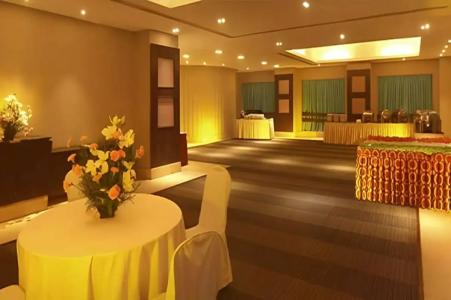 Regenta Central Deccan Chennai, Royapettah - 32