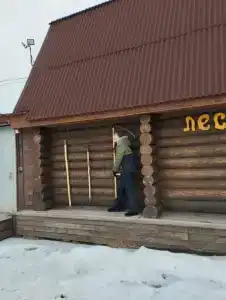 Лесная Купель - 27