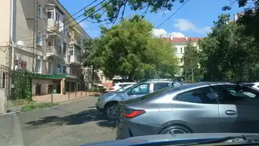 Турист - 6