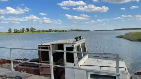Волжская - 12