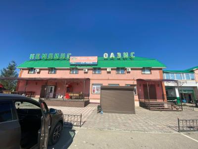 Оазис - 9