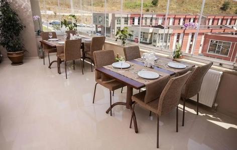 Golden Way Giyimkent - 21