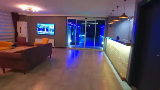 Form Termal & Spa KazdaĞLari - 34