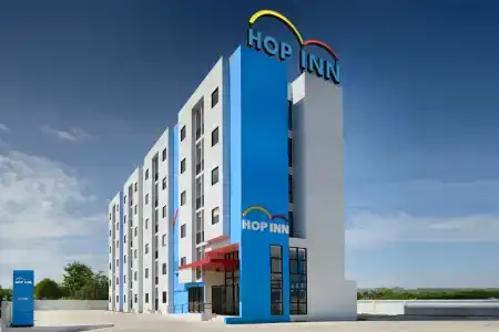 Hop Inn Rayong - 5