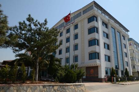Yelkenkaya Otel - 21