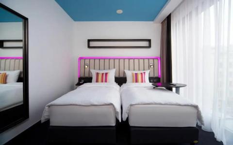 Park Inn by Radisson Residence Riga Barona - 25