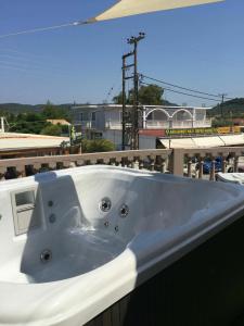 Zante Flower Studios & - 19