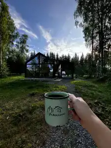 Коттедж Матриярви - 1