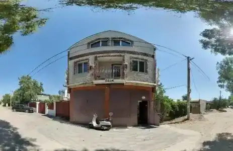 Родная гавань - 0