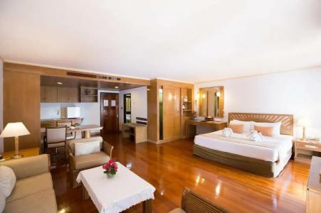 The Imperial Mae Hong Son Resort - 26