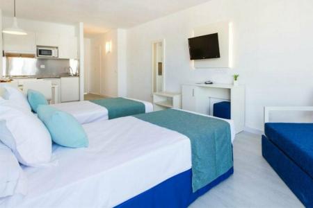 Plazamar Serenity Resort - 27