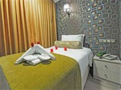 Kuzen Otel - 48