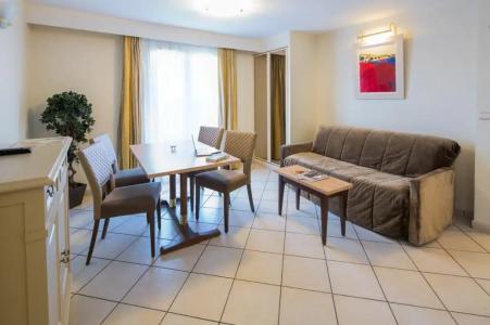 Résidence La Closerie Deauville - 52