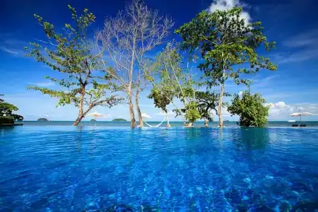 The Chill Resort and Spa, Koh Chang - 7