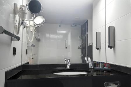 Best Western Plus Plaza Darmstadt - 10