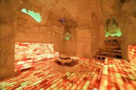 Çelik Palas Convention Center & Thermal SPA - 72